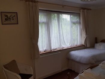 Aylwyne House Hotel Norwich Bagian luar foto