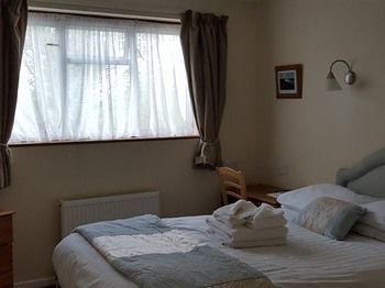 Aylwyne House Hotel Norwich Bagian luar foto