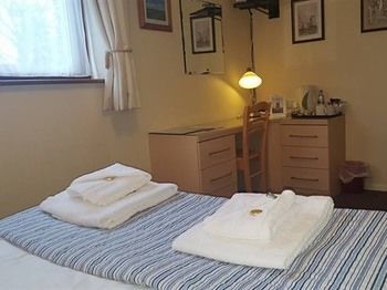 Aylwyne House Hotel Norwich Bagian luar foto